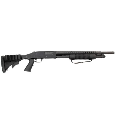 MOSSBERG 500 12 GA - Image 2 of 2