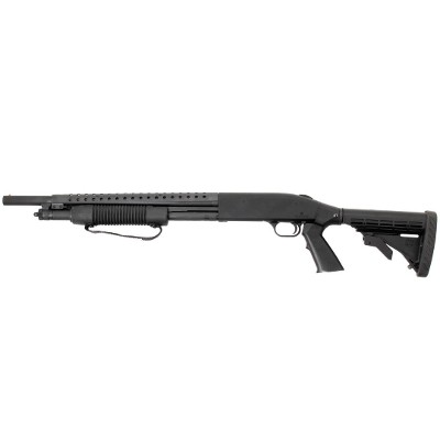 MOSSBERG 500 12 GA - Image 1 of 2