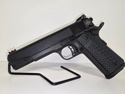 ROCK ISLAND ARMORY M1911 A1-FS 45 ACP (45 Auto) - Image 1 of 9