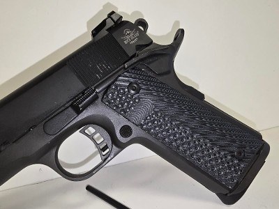 ROCK ISLAND ARMORY M1911 A1-FS 45 ACP (45 Auto) - Image 3 of 9