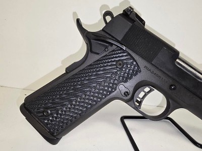 ROCK ISLAND ARMORY M1911 A1-FS 45 ACP (45 Auto) - Image 6 of 9