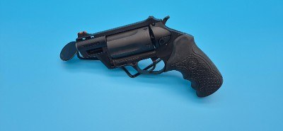 TAURUS JUDGE PUBLIC DEFENDER POLYMER .45lc / .410