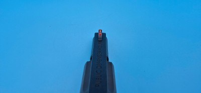 TAURUS JUDGE PUBLIC DEFENDER POLYMER .45lc / .410 - Image 2 of 6