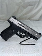 SMITH & WESSON SD40VE 40 Smith & Wesson - Image 1 of 12
