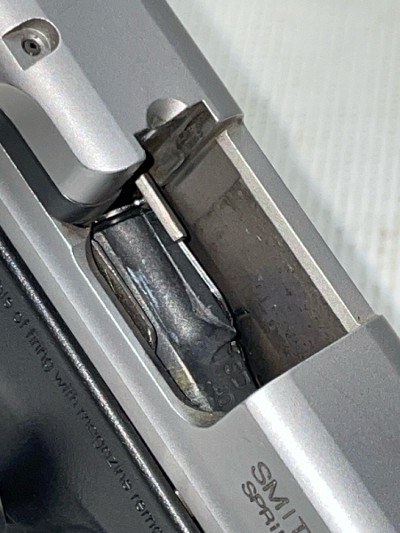 SMITH & WESSON SD40VE 40 Smith & Wesson - Image 9 of 12
