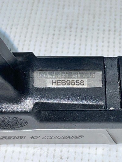 SMITH & WESSON SD40VE 40 Smith & Wesson - Image 11 of 12