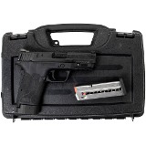 SMITH & WESSON M&P9 SHIELD EZ M2.0 9MM LUGER (9X19 PARA) - Image 3 of 3