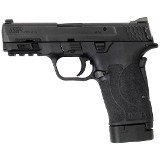 SMITH & WESSON M&P9 SHIELD EZ M2.0 9MM LUGER (9X19 PARA) - Image 1 of 3