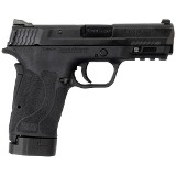 SMITH & WESSON M&P9 SHIELD EZ M2.0 9MM LUGER (9X19 PARA) - Image 2 of 3