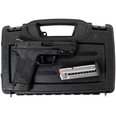 SMITH & WESSON M&P9 SHIELD EZ M2.0 9MM LUGER (9X19 PARA) - Image 3 of 3