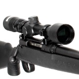 SAVAGE ARMS AXIS XP .270 WIN - Image 3 of 3