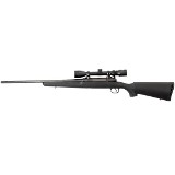 SAVAGE ARMS AXIS XP .270 WIN - Image 1 of 3