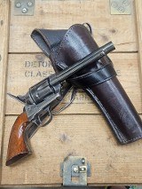 UBERTI 1873 CATTLEMAN 45 Colt (Long Colt) - Image 6 of 7