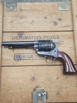 UBERTI 1873 CATTLEMAN 45 Colt (Long Colt) - Image 1 of 7