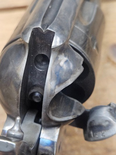 UBERTI 1873 CATTLEMAN 45 Colt (Long Colt) - Image 5 of 7