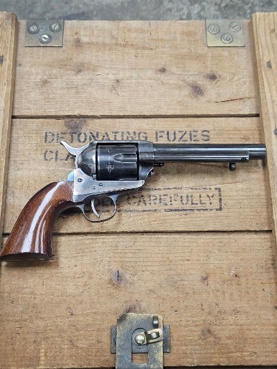 UBERTI 1873 CATTLEMAN 45 Colt (Long Colt) - Image 2 of 7