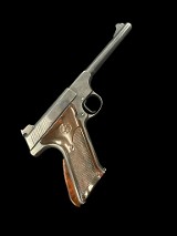 COLT Woodsman .22 LR