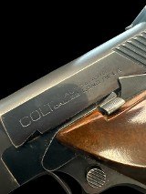 COLT Woodsman .22 LR - Image 7 of 9