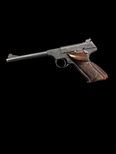 COLT Woodsman .22 LR - Image 2 of 9