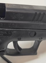 SPRINGFIELD ARMORY XD45 .45 ACP - Image 9 of 11