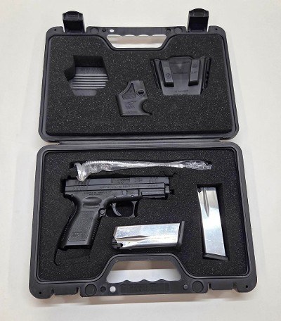 SPRINGFIELD ARMORY XD45 .45 ACP - Image 3 of 11