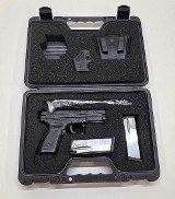SPRINGFIELD ARMORY XD45 .45 ACP - Image 3 of 11