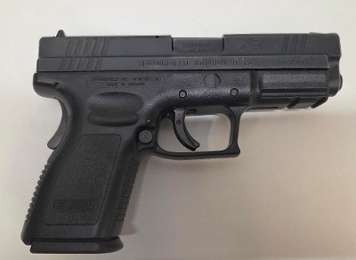 SPRINGFIELD ARMORY XD45 .45 ACP - Image 2 of 11