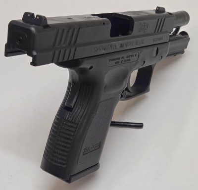 SPRINGFIELD ARMORY XD45 .45 ACP - Image 8 of 11