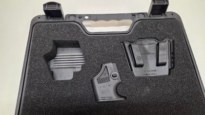 SPRINGFIELD ARMORY XD45 .45 ACP - Image 5 of 11