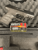 WALTHER CCP 9MM LUGER (9x19 PARA) - Image 2 of 2