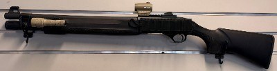 BERETTA A300 ULTIMA PATROL 12 GA