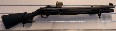 BERETTA A300 ULTIMA PATROL 12 GA - Image 2 of 3