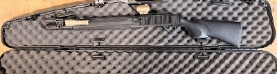 BERETTA A300 ULTIMA PATROL 12 GA - Image 3 of 3