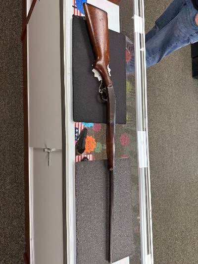 WINCHESTER 20 .410 BORE - Image 1 of 8