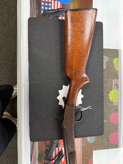 WINCHESTER 20 .410 BORE - Image 4 of 8