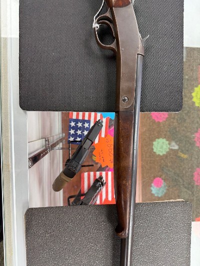 WINCHESTER 20 .410 BORE - Image 3 of 8