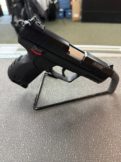 RUGER SR22 .22LR/.22MAG - Image 2 of 3