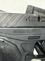RUGER LCP II .380 ACP - Image 3 of 8
