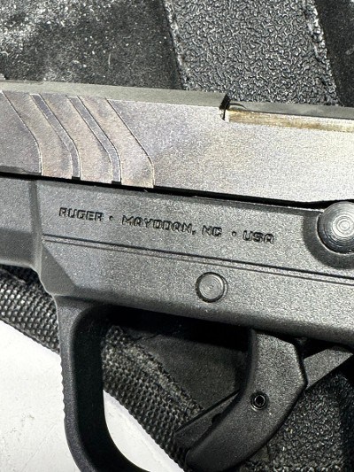 RUGER LCP II .380 ACP - Image 6 of 8