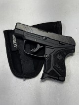RUGER LCP II .380 ACP - Image 1 of 8