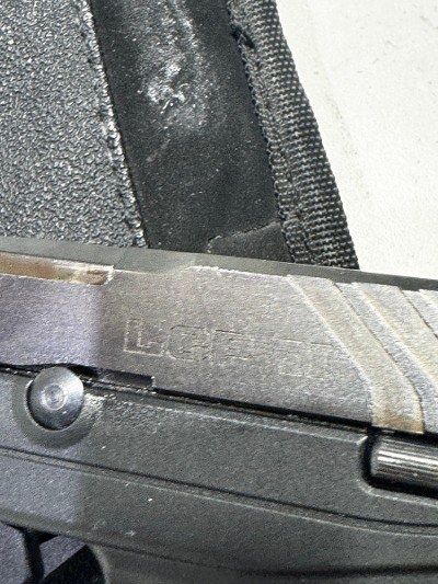 RUGER LCP II .380 ACP - Image 5 of 8