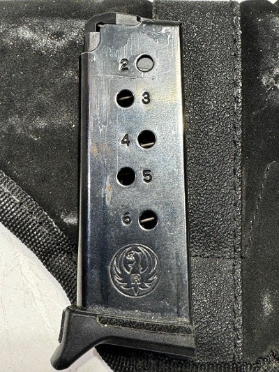 RUGER LCP II .380 ACP - Image 8 of 8