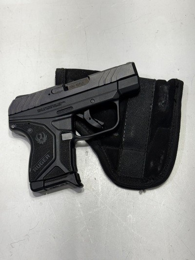 RUGER LCP II .380 ACP - Image 2 of 8
