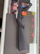 RUGER 10-22 takedown .22 CAL - Image 8 of 8