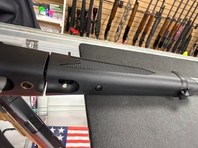 RUGER 10-22 takedown .22 CAL - Image 7 of 8