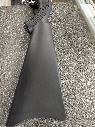 RUGER 10-22 takedown .22 CAL - Image 3 of 8