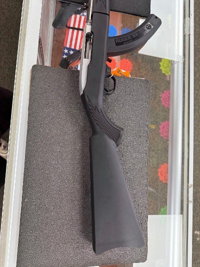 RUGER 10-22 takedown .22 CAL - Image 8 of 8