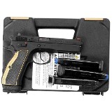 CZ 75 SP-01 9MM LUGER (9X19 PARA) - Image 3 of 3