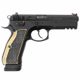 CZ 75 SP-01 9MM LUGER (9X19 PARA) - Image 2 of 3