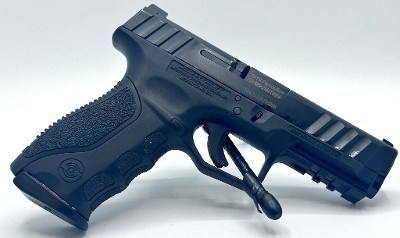 STOEGER STR-9 9MM LUGER (9x19 PARA) - Image 1 of 9